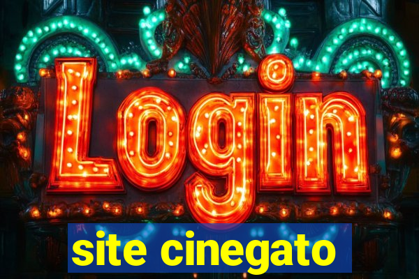 site cinegato